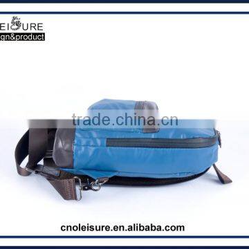 Factory Wholesale Lady pu Backpack Personality Custom Manufacturers China Sling Backpacks photo-6