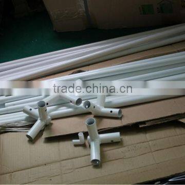 99% Light Proof Mylar Reflective Hydroponic Grow Tent photo-3