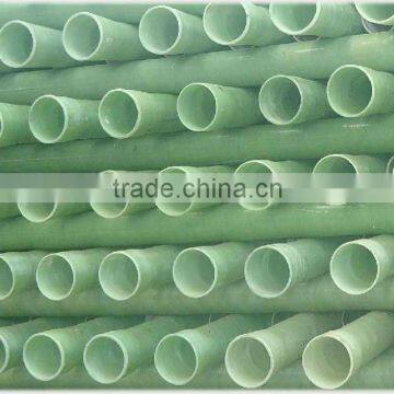 Resin Carbon Fiber Pipe Tube