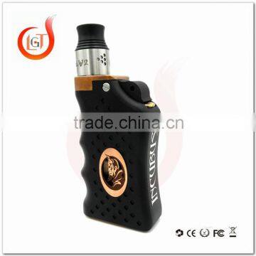 2016 new products Incubus Box Mod vs Melody Box Mod / 1:1 Clone in stock