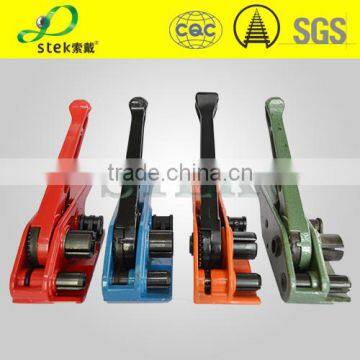 Manual Strapping Tensioner for PET & PP strap