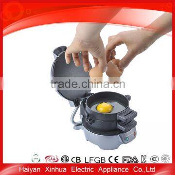 New Production Metal Professional Electric Vertical Barbecue Maker photo-5