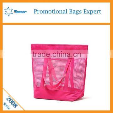 Mesh tote bags organza bag bag shopping