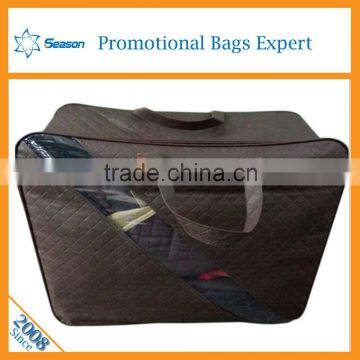 Customize Quilt bag storage bag Packaging Bag household quilt cover high quality                        
                                                Quality Choice