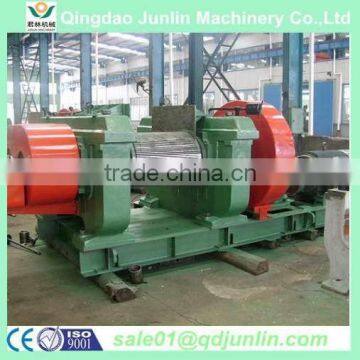 Waste tyre powder used tire crusher