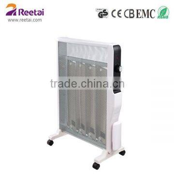 2000W Latest Innovative Infrared mica convector heaters