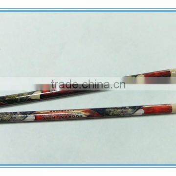 OEM Chinese Product Wholesale 5e wooden birch drumstick