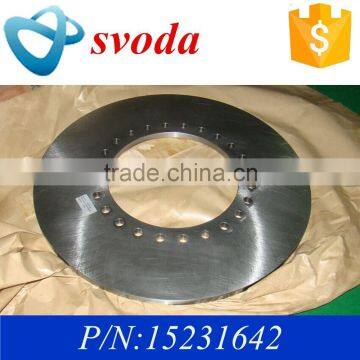 terex spare parts dis brake 15231642