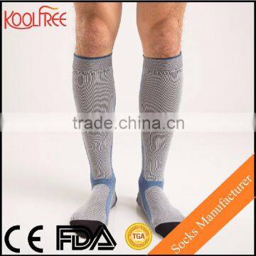 Custom Athletic Recovery Compression Socks photo-2