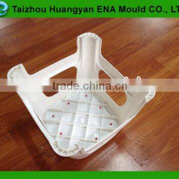 Plastic Fishing Stool Injection Mould photo-3