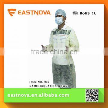 EASTNOVA Hot Sale Cheap Lab Coat Pattern