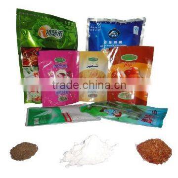 Fruit Juice Powder Pouch/Bag Filling Packing Machine
