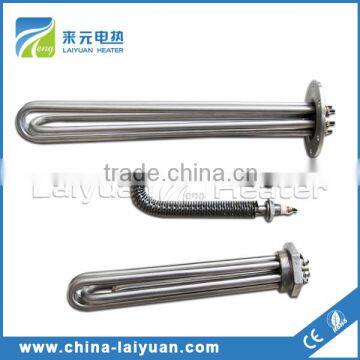 Factory Direct Sale Stainless Steel Water Heater Immersion Element photo-3