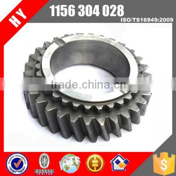 Factory price zf transmission parts for Yutong king long auto parts