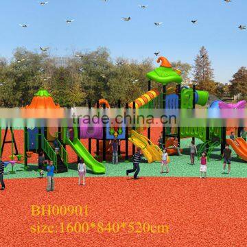 2015 Hot sale Sliding Gate Outdoor Playgrounds