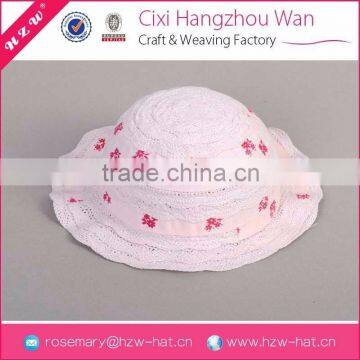 Low Cost High Quality custom printed bucket hats