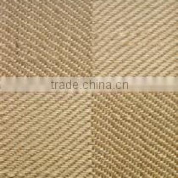 Bottom Price Hot-sale Jacquard Sisal Carpet, High Quality Jacquard Sisal Carpet