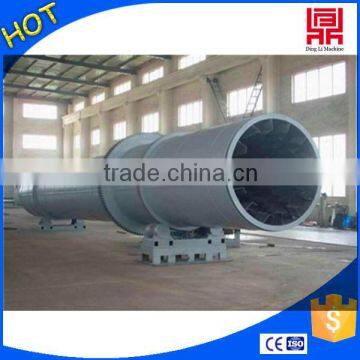 New style paddy drying machine/grain rotary drying kiln factory price