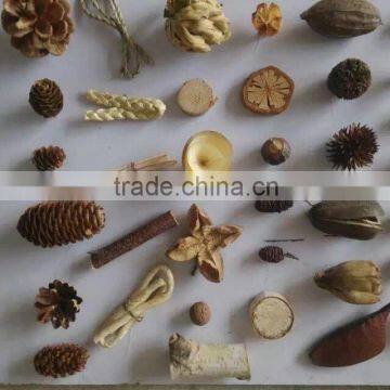 Wall Decoration Craft Wooden Love Heart Shape photo-4