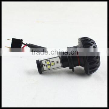 30w h7 led headlights bulbs 3000lm 6500k dc 12v 24v h7 led headlight for car and motorcycle