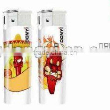 Plastic Lighter