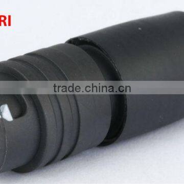 500series, push lock,5 pins, female plug, IP67 waterprroof connector