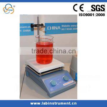 SH-4 Ceramic Magnetic Stirrer