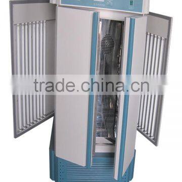 300L 4 sides Illumination Plant Growth Chamner Incubator