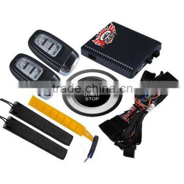 car alarm with sim card embedded system gps,car alarm with sim card tracking system,gps gsm car alarm with For Jeep Compass