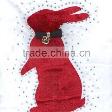 factory direct eco-quality garment usage iron on rhinestone hot fix motif cowboy-iron-on-rhinestone-transfer