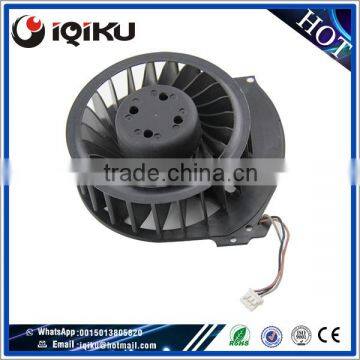 Excellent Quality Repair Parts Cooling Fan For PS3 Slim 3000 Console