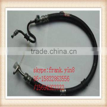 Hydraulic Break Hose for Auto photo-5