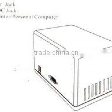 2016 Best Sale Overcharging Protection Digital Mobile Phone Battery Capacity Tester( New Product DBT-2012 the Battery Analyzer) photo-6