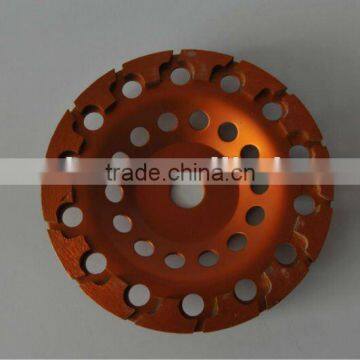 T SEGMENT CUP WHEEL(SC-TS)