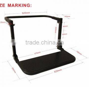 Car Wheel Step 22'' Foldable Wheel Step Tyre Step photo-2