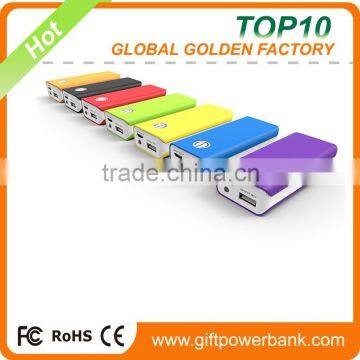 China Products 18650 Battery Wholeselling Low Cost 4000 Mah Power Bank photo-3