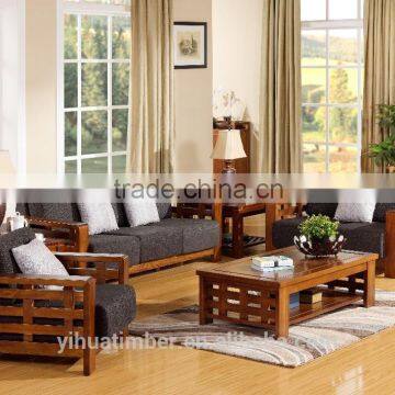 recliner chair/sofa solid wood home furniture chair/Living room chair