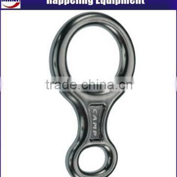 Rappeling Descender Figure 8 photo-3