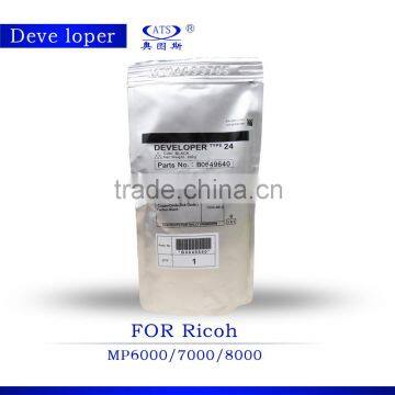 Grade A Quality Developer Type 24 Compatible for Ricoh MP7000 6000 8000 China Wholesale photo-2