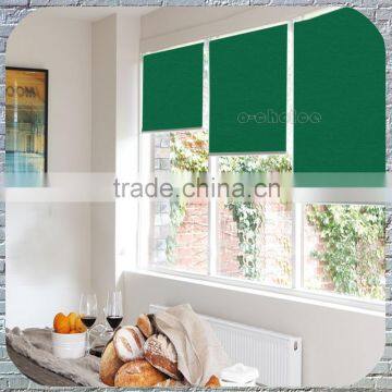 High quality Alibaba China supplier waterproof washable roller blind