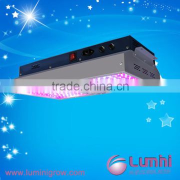 Lumini manufacturing plant cheap led Indoor plant grow light with long lifespan