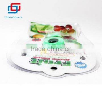 2015 New Design Small Fruit Shap Clock photo-2