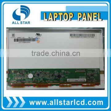 8.9" normal display 1024*600 laptop screen monitor TFT-LCD LED B089AW01 HSD089IFW