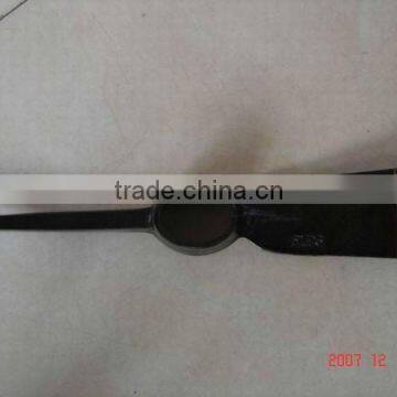 P406 Rail Steel Pick Head Popular in Africa photo-1