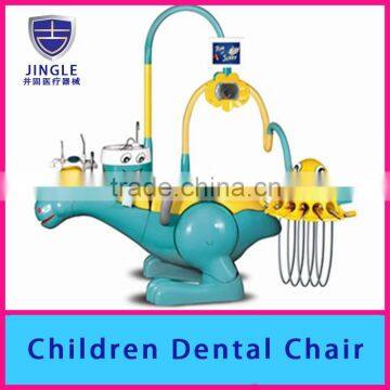 Dental children chair.