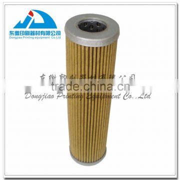 china supplier high quality filter for Man Roland 700 800 printer Roland filter roland printing parts