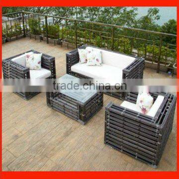 cheapest rattan outdoor furniture/fashion garden furniture