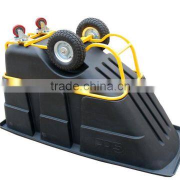 Rotomolded Tilt Truck photo-3