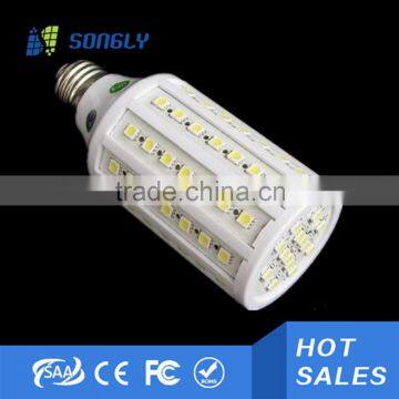 360 degree lamp holder energy saving 40W corn led bulb E27