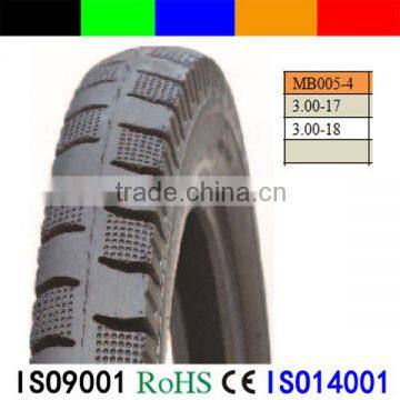 MB005-4Hasse Britain, Europe Germany special tires made in China high quality motorcycle streetcar bicycle tiresMB005-3